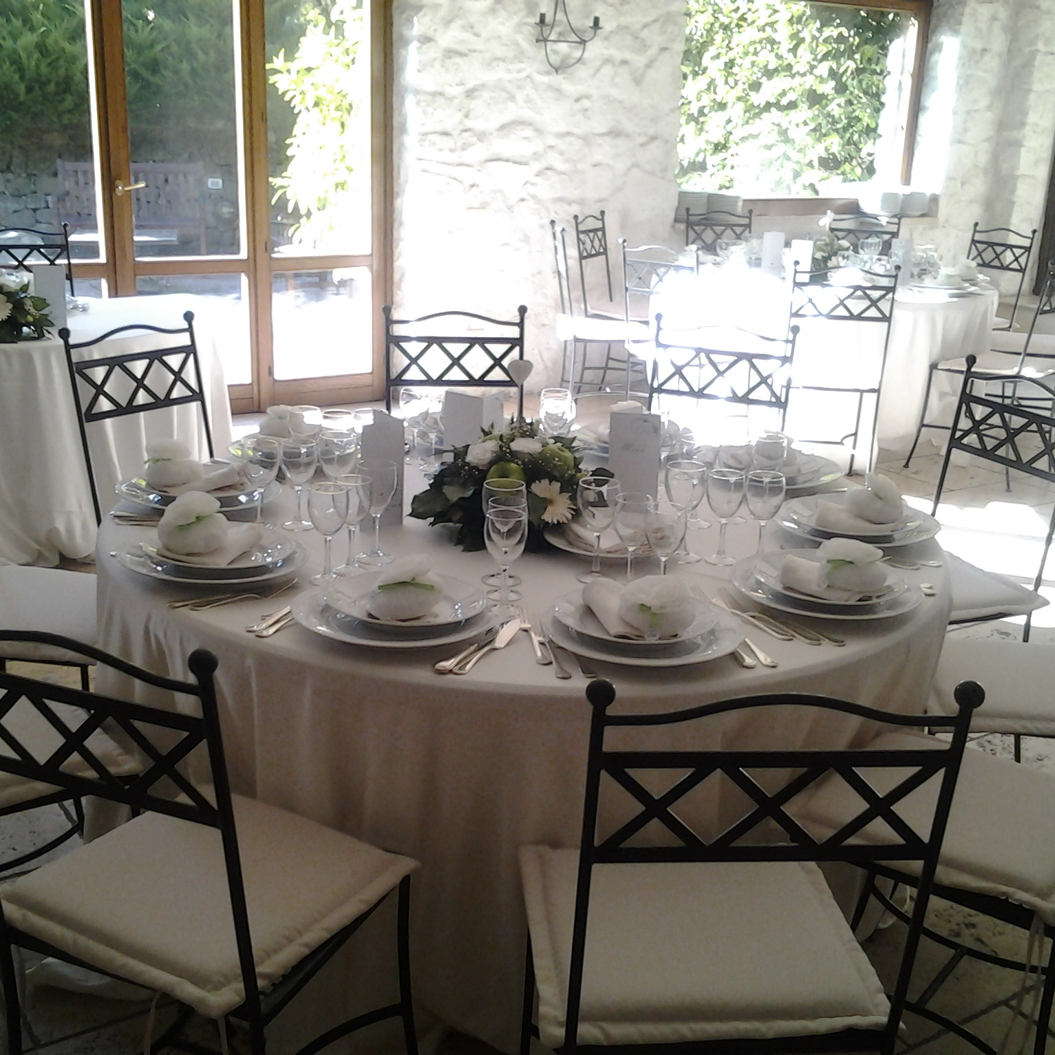 Artigiani del convivio