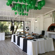 Artigiani del convivio