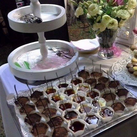 Artigiani del convivio