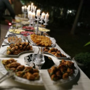 Artigiani del convivio