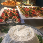 Artigiani del convivio