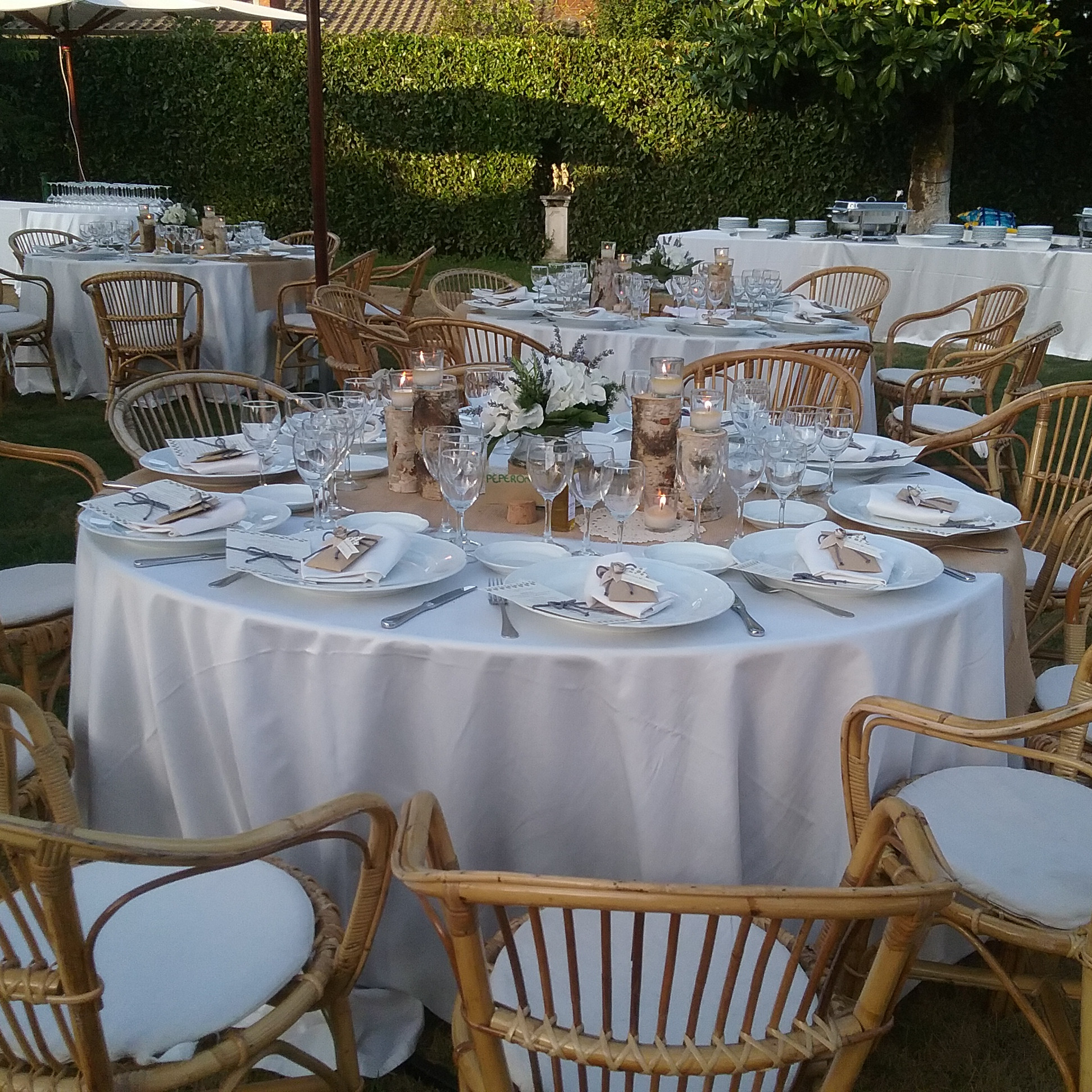 Artigiani del convivio